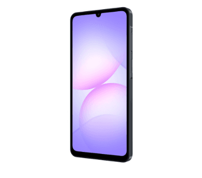 Galaxy A07 Black รูปที่ 5