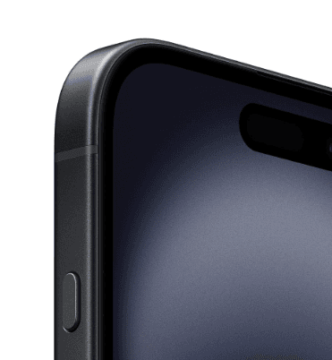 iPhone 16 Black รูปที่ 4