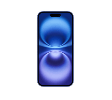 iPhone 16 Ultramarine รูปที่ 3
