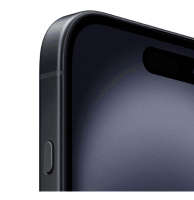 iPhone 16 Plus Black รูปที่ 3