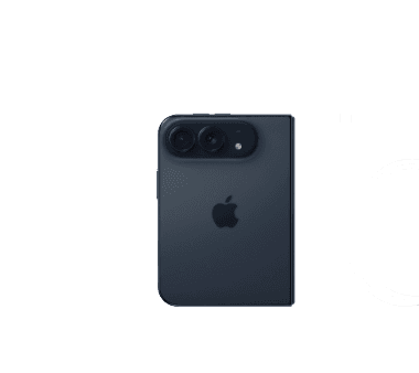 iPhone Duo 256GB Night Sky รูปที่ 2