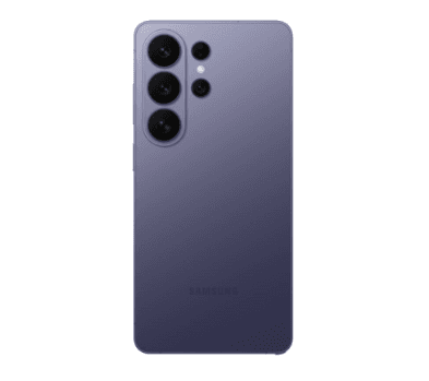 Galaxy S26 Ultra Cobalt Violet รูปที่ 2