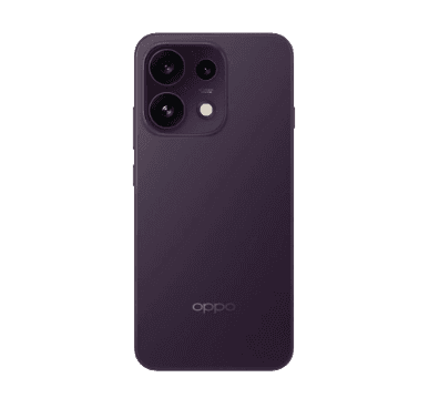 Oppo Reno 16F Twilight Violet รูปที่ 6