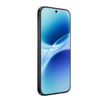 Vivo v70 5G Authentic Black รูปที่ 2