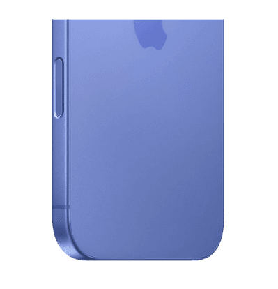 iPhone 16 Ultramarine รูปที่ 5