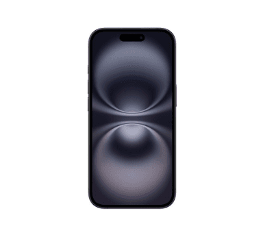 iPhone 16 Black รูปที่ 3