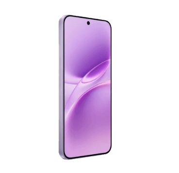 Vivo V70 FE Ram 12/256 Muse Purple รูปที่ 2
