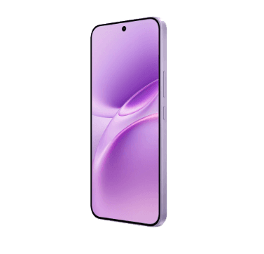 Vivo V70 FE Ram 12/256 Muse Purple รูปที่ 4