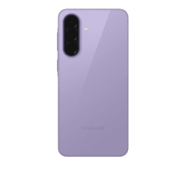 Galaxy A57 Awesome Lilac รูปที่ 6