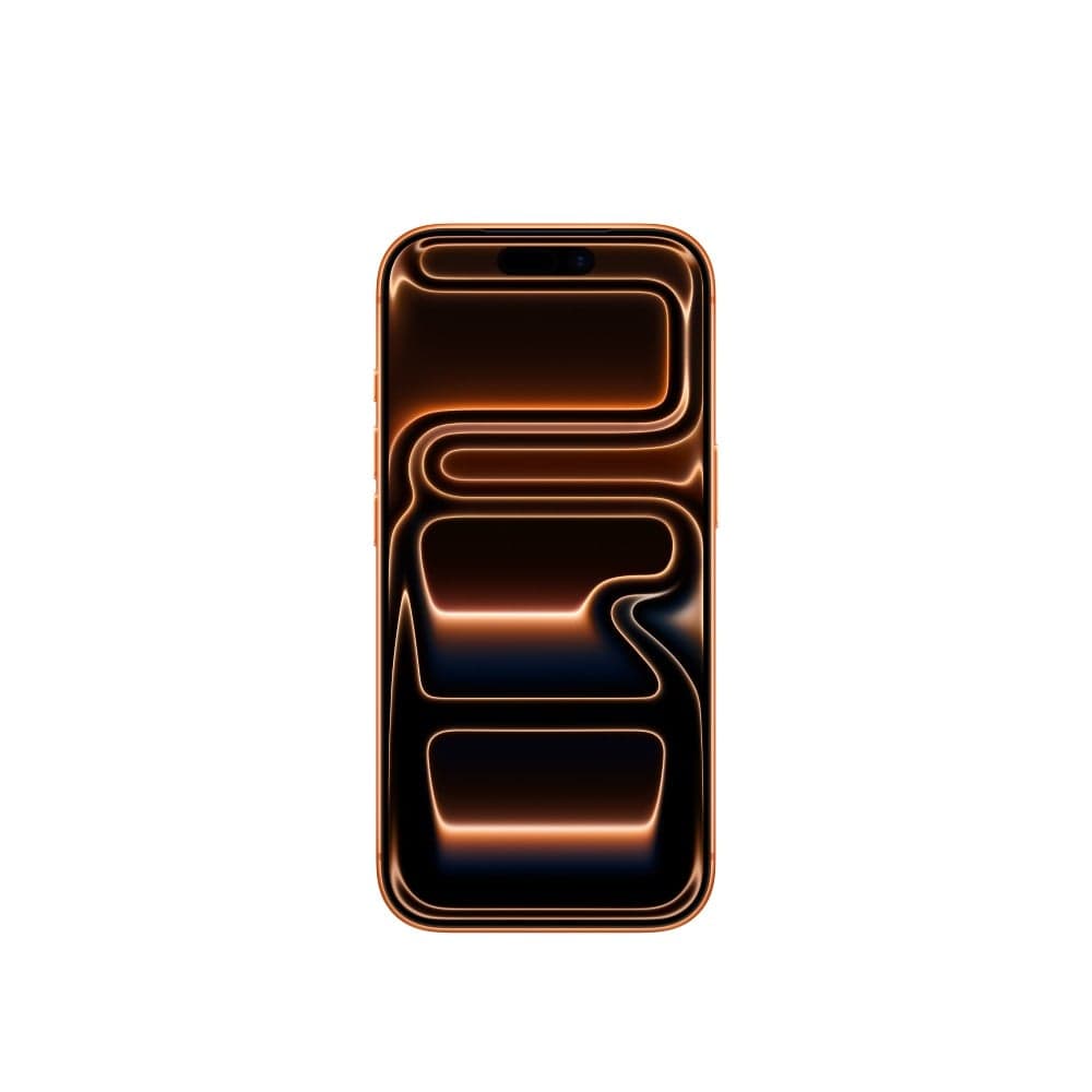 iPhone 17Pro Cosmic Orange รูปที่ 6