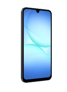 Galaxy A17 Black รูปที่ 2