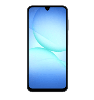 Galaxy A17 Black รูปที่ 3