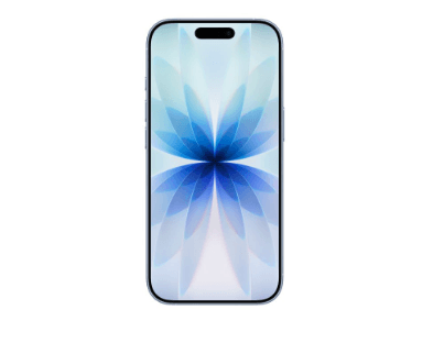 iPhone 17 Mist Blue รูปที่ 2