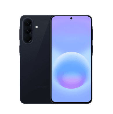 Galaxy A57 Awesome Navy