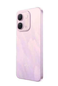 V80 Lite (6+128GB) Afterglow Pink 5G รูปที่ 4