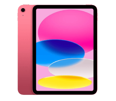 iPad Gen11 Pink