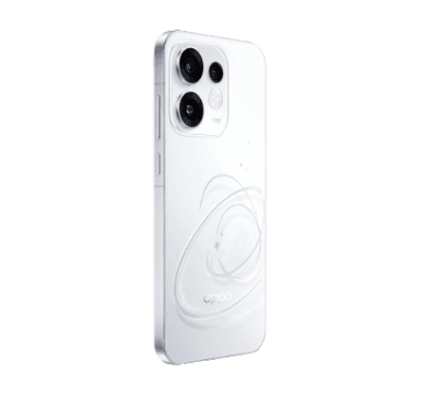 Oppo Reno 16 Pop White(12+256GB) รูปที่ 5
