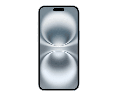 iPhone 16 Plus White รูปที่ 3