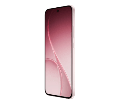 Oppo Reno 15F Afterglow Pink รูปที่ 4