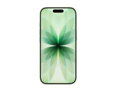 iPhone 17 Sage รูปที่ 2