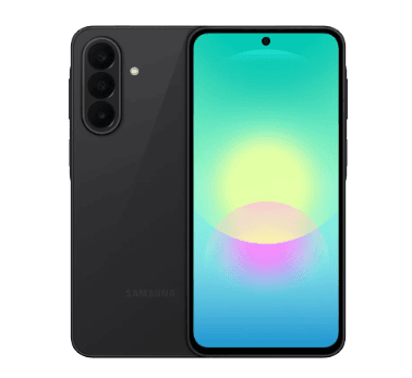 Samsung Galaxy A27 Black รูปที่ 2