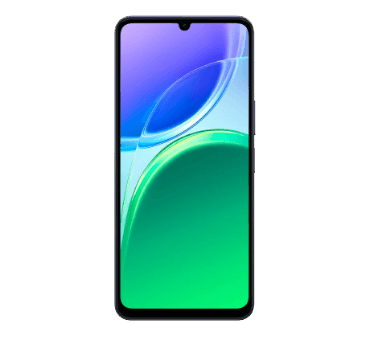 Vivo Y11d Voyage Black รูปที่ 3