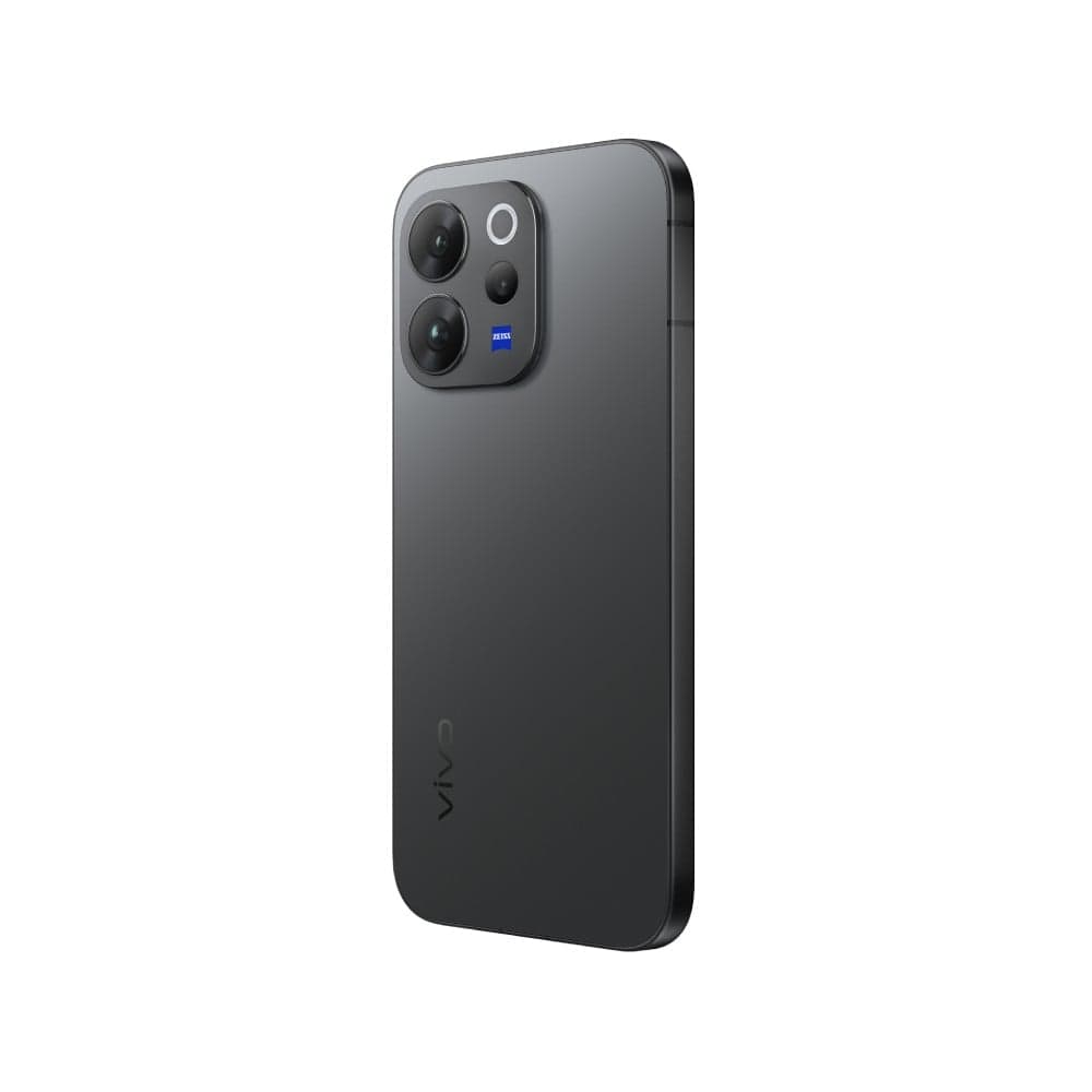Vivo v70 5G Authentic Black รูปที่ 3