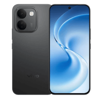 V80 Lite (6+128GB) Dawn Black 5G
