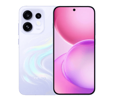 Oppo Reno 16 Dream Purple (12+256GB)