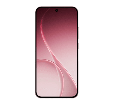 Oppo Reno 15F Afterglow Pink รูปที่ 3