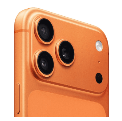 iPhone 17Promax Cosmic Orange รูปที่ 3