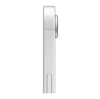 iPhone 16E White รูปที่ 3