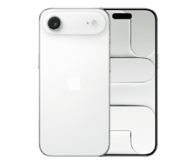 iPhone Air Cloud White