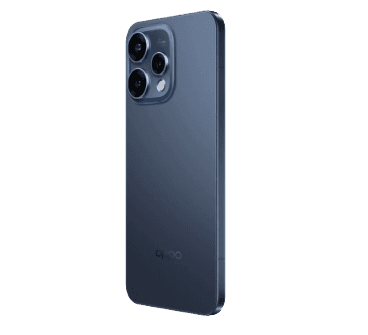 Oppo Reno 15F Twilight Blue รูปที่ 7