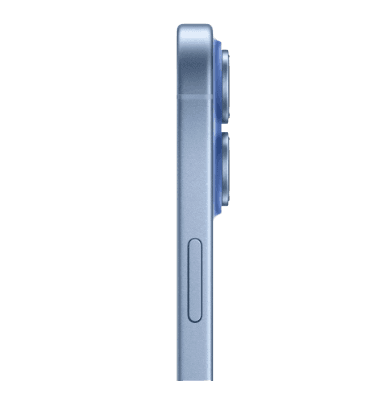 iPhone 17 Mist Blue รูปที่ 4