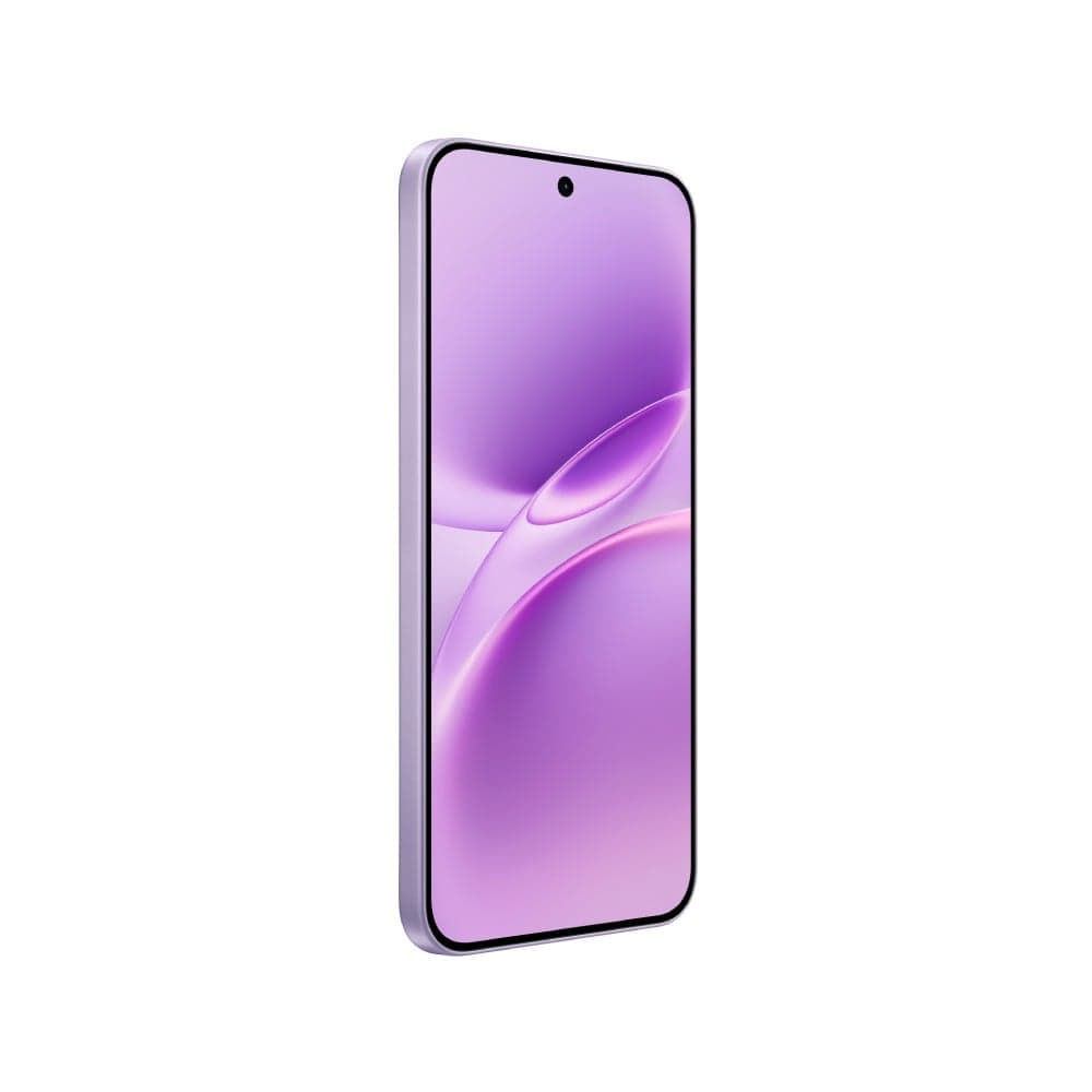 Vivo V70 FE Ram 12/256 Muse Purple รูปที่ 7