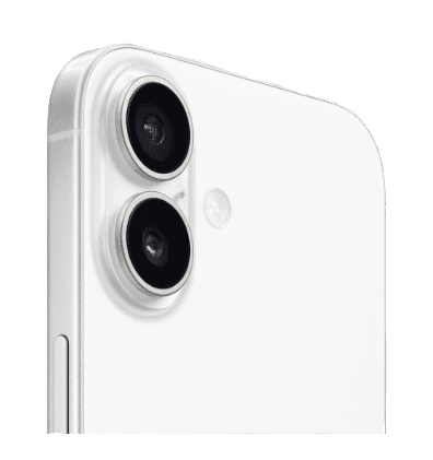 iPhone 17 White รูปที่ 3