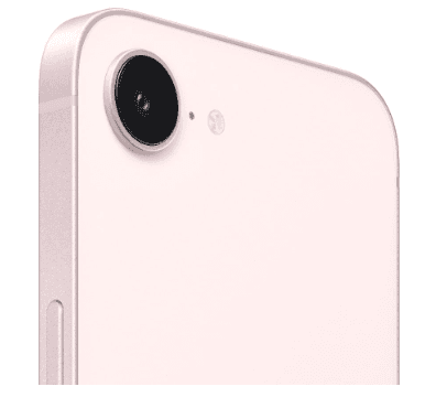 iPhone 17E Soft Pink รูปที่ 3
