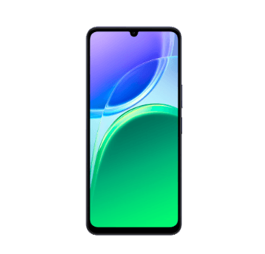 Vivo Y05 Voyage Black รูปที่ 4
