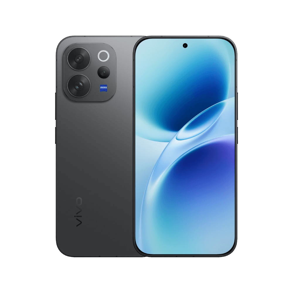 Vivo v70 5G Authentic Black