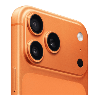 iPhone 17Pro Cosmic Orange รูปที่ 3