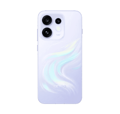 Oppo Reno 16 Dream Purple (12+256GB) รูปที่ 6