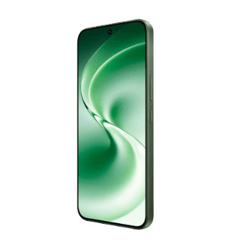 V80 Lite (6+128GB) Emerald Green 5G รูปที่ 4