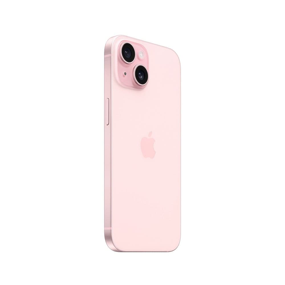 iPhone 15 Pink รูปที่ 3