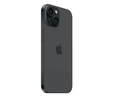 iPhone 15 Black รูปที่ 3