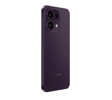 Oppo Reno 16F Twilight Violet รูปที่ 5