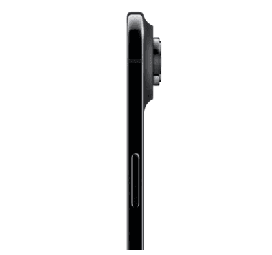 iPhone Air Space Black รูปที่ 4
