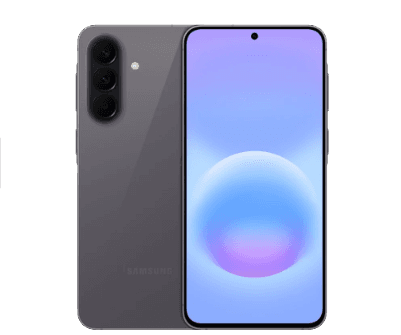 Galaxy A57 Awesome Gray
