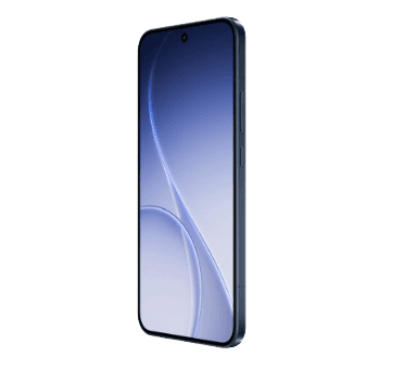 Oppo Reno 15F Twilight Blue รูปที่ 4