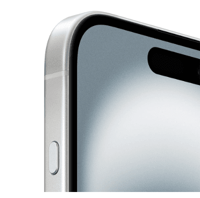 iPhone 16 Plus White รูปที่ 4